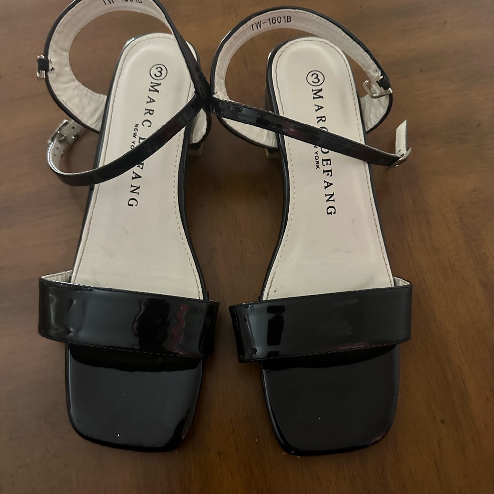 Marc defang size 3